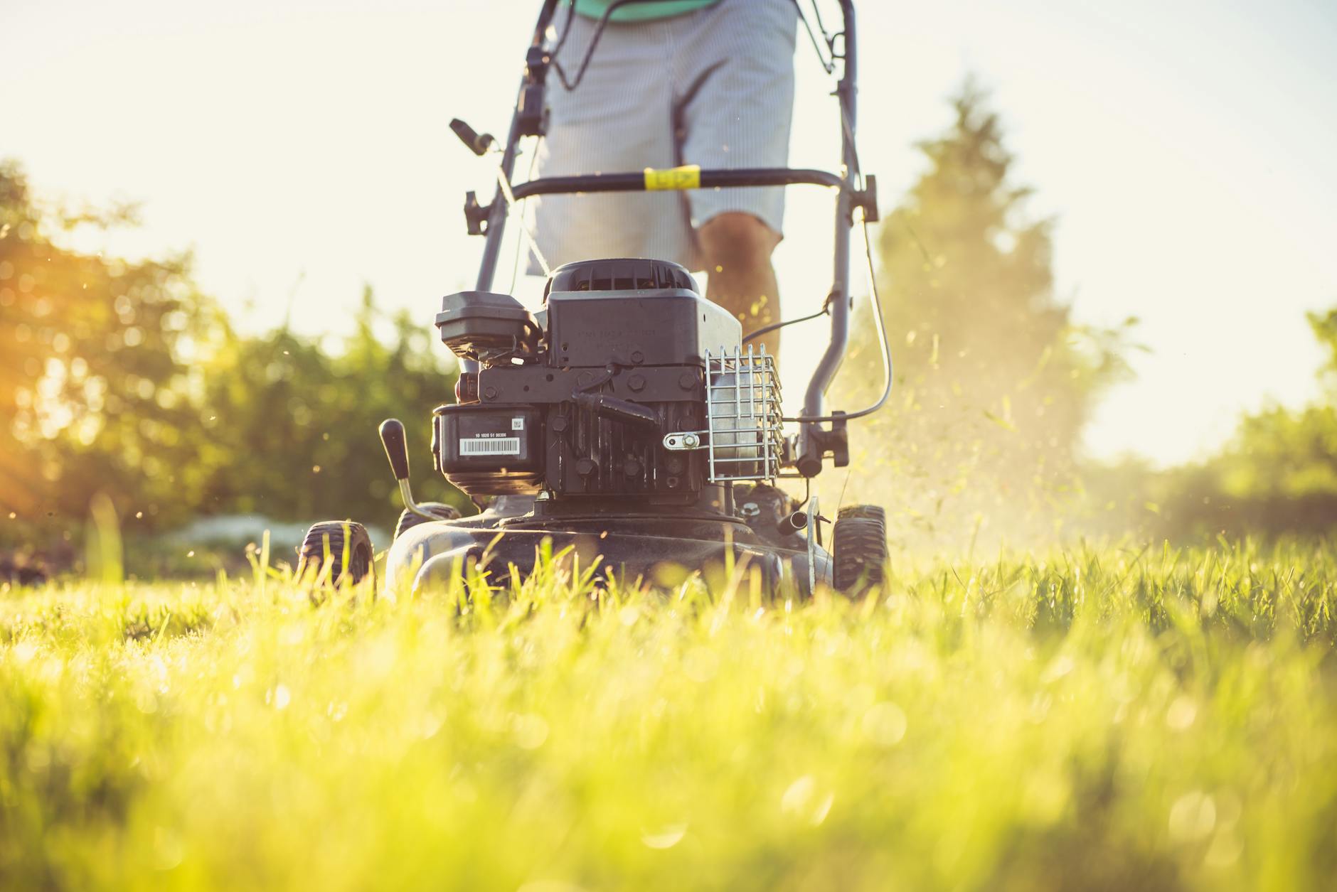 How Much Does Lawn Mowing Cost in Aurora CO