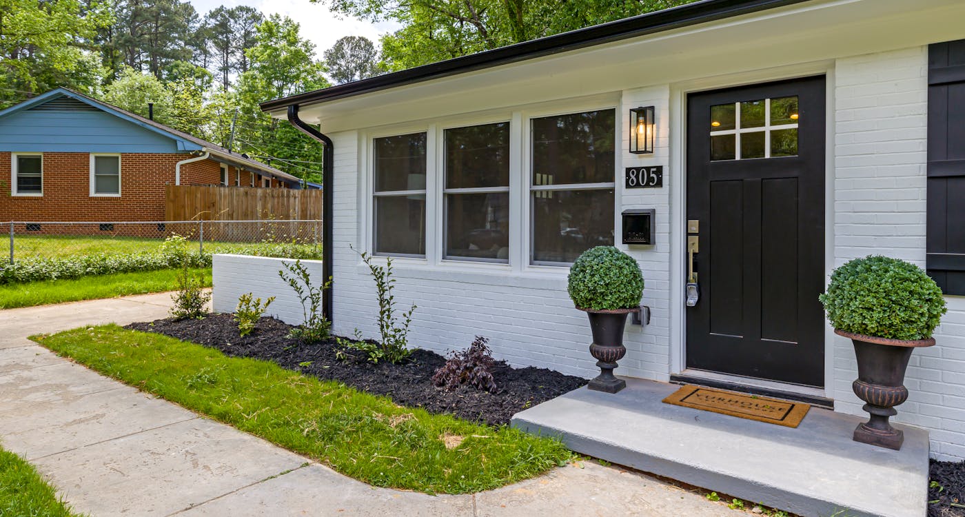 When Is the Best Time to Mulch in Aurora Colorado