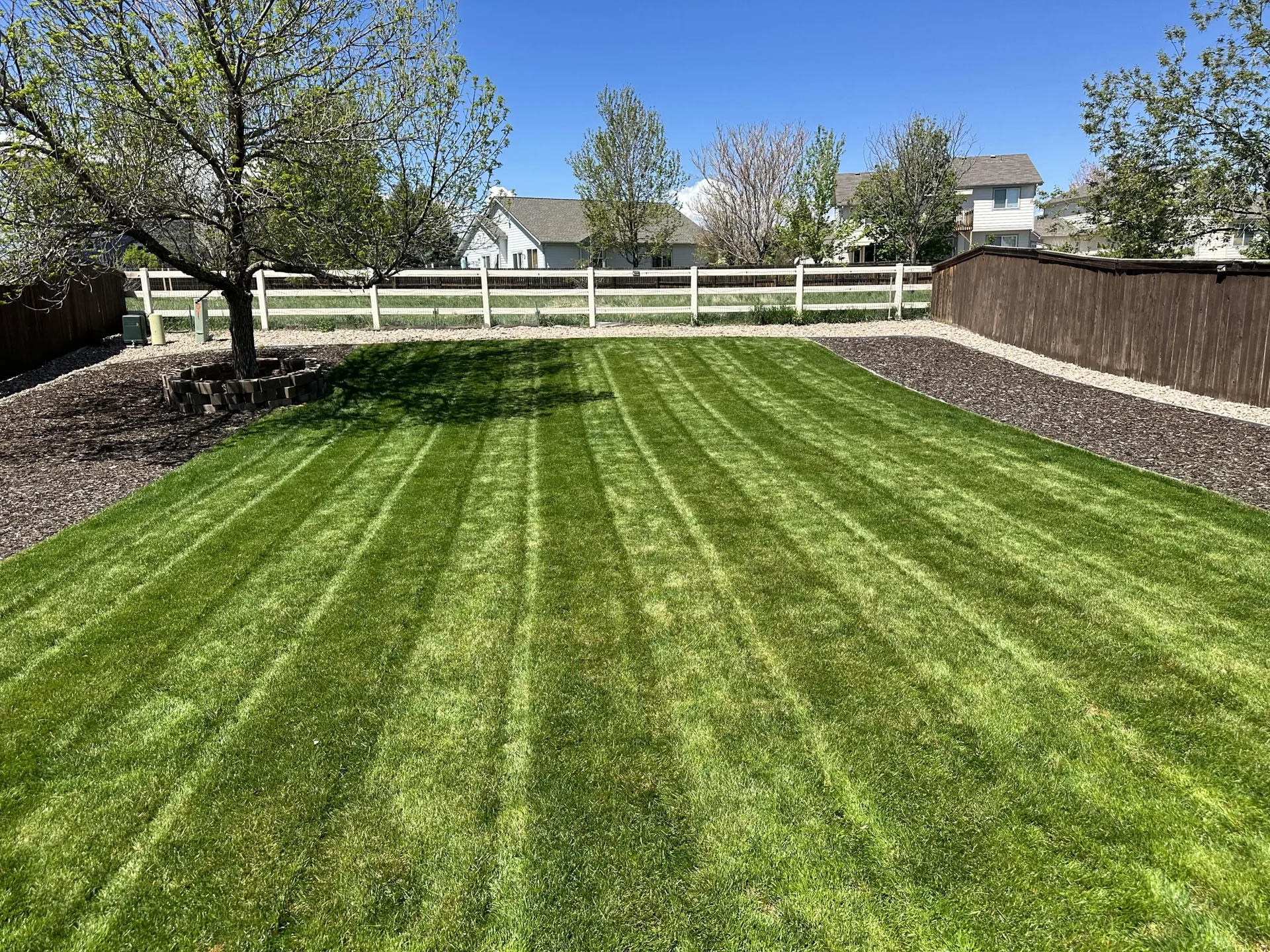 How Much Does Lawn Mowing Cost in Aurora, CO? (2026 Pricing Guide)