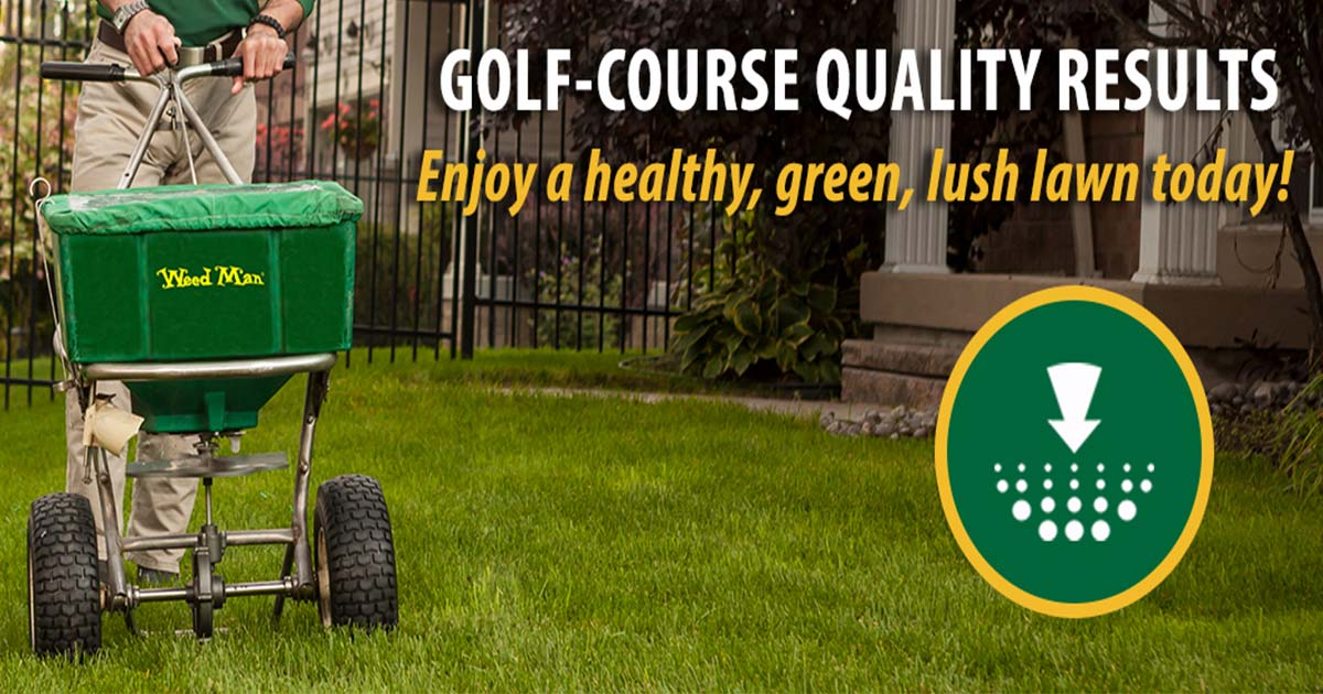 Weed Control Services in Aurora, CO